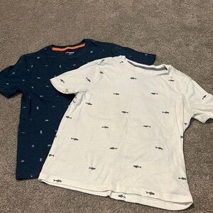 Old Navy Tee Bundle